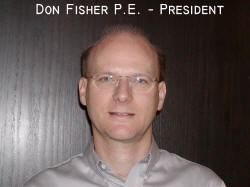 Donald W. Fisher